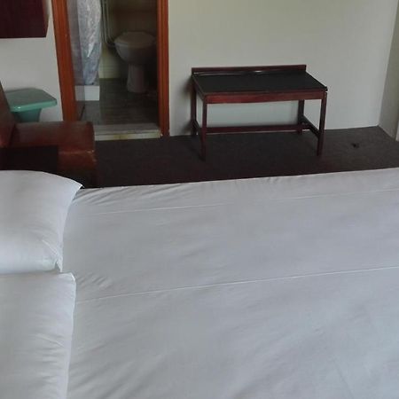 Hotel Hermes 올림피아 외부 사진
