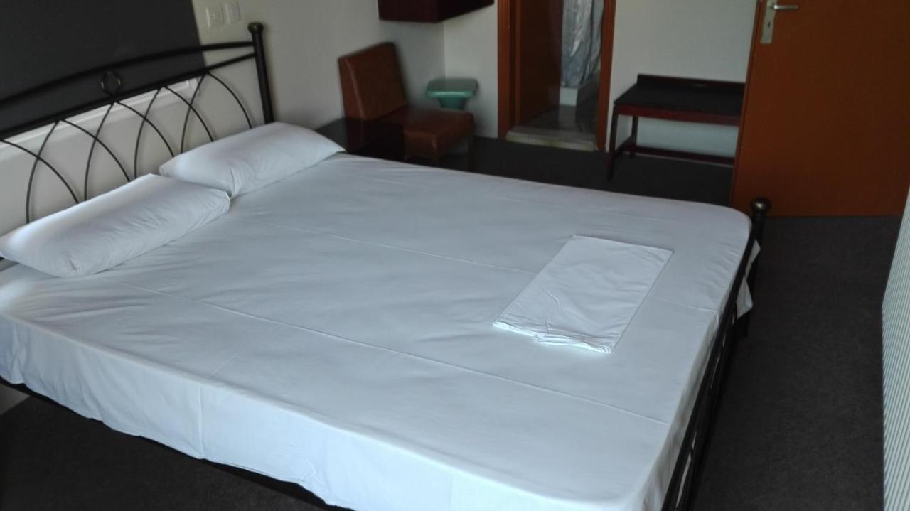 Hotel Hermes 올림피아 외부 사진