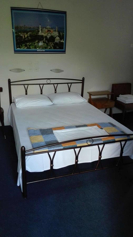 Hotel Hermes 올림피아 외부 사진