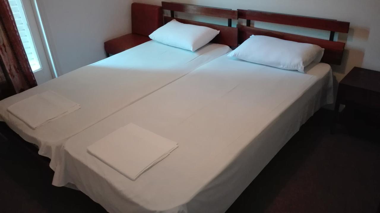 Hotel Hermes 올림피아 외부 사진